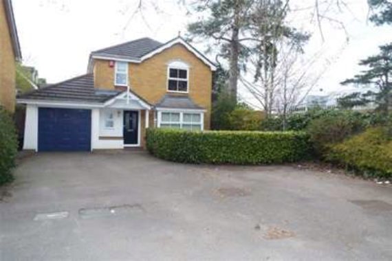 4 Bedroom Detached